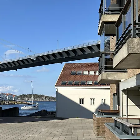Apartment Flat In Stavanger