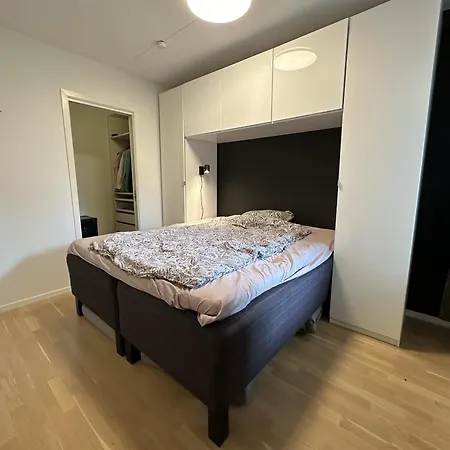 Apartment Flat In *