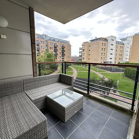 Flat In Stavanger