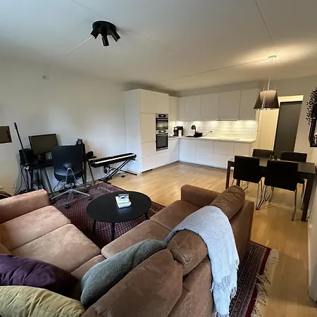 Apartment Flat In *